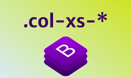 [Solved]: Bootstrap col-xs-* not working
