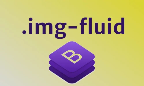 [Solved]: Bootstrap img-fluid not working