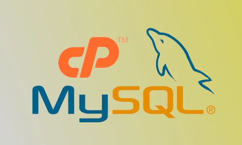Creating and setting up MySQL database in cPanel