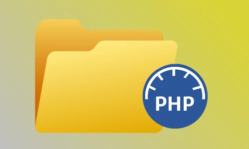 How to customize PHP version for different directories in cPanel