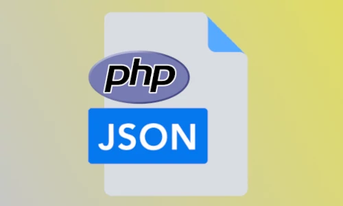 How to extract and access JSON data in PHP