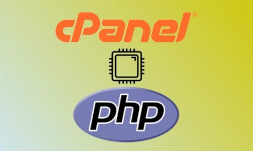 How to increase or reduce the PHP memory limit in cPanel