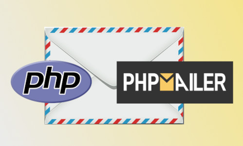 How To Send Emails From Your Website In Php Using Phpmailer